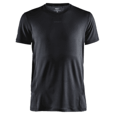 Tricou cu mânecă scurtă Craft ADV Essence Tee SS Men 999000 Black