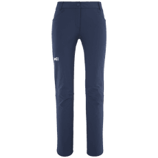 Pantaloni Millet TREKKER STRETCH PANT III Women SAPHIR