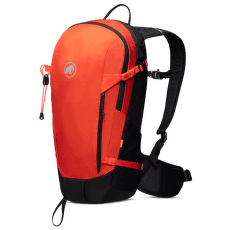 Rucsac Mammut Lithium 15 hot red-black