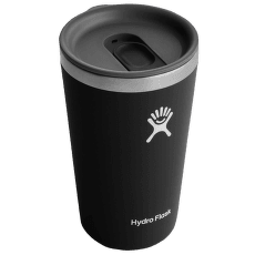 Cană termo Hydro Flask ALL AROUND TUMBLER 16 oz 001 Black