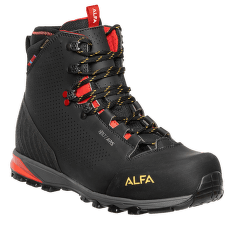 Încălțăminte Alfa HOLT APS GTX Women Black