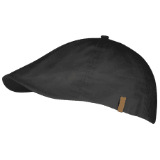 Căciuli Fjällräven Övik Flat Cap Dark Grey 030