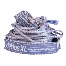 Curea Eno Helios XL Suspension system Grey