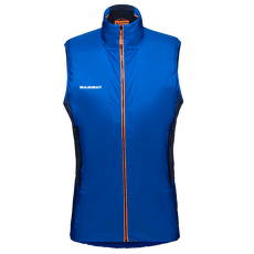 Vesta Mammut Eigerjoch IN Hybrid Vest Men azurit-night