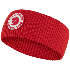 Bandă pentru cap Fjällräven 1960 Logo Headband True Red