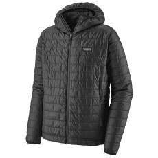 Jachetă Patagonia Nano Puff Hoody Men Forge Grey