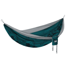 Hamac Eno DoubleNest Print MountainstoSea/Grey