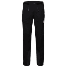 Pantaloni Mammut Taiss Pro SO Pants Men black 0001