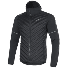 Jachetă La Sportiva KORO Jacket Men Black/Cloud