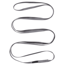 Buclă Black Diamond 18 MM NYLON RUNNER Grey