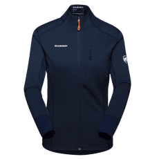 Hanorac Mammut Taiss Light ML Jacket Women marine 5118