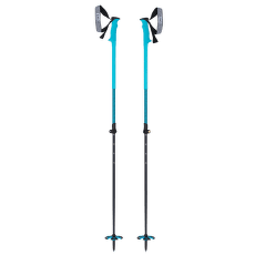 Gaură Zag SKIS NORTH POLES VARIO BLUE/BLACK