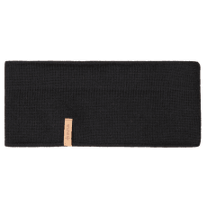 Bandă pentru cap Kama Knitted Merino headband Kama C49 black 110