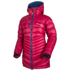 Jachetă Sir Joseph Opal Lady Parka Fuchsia