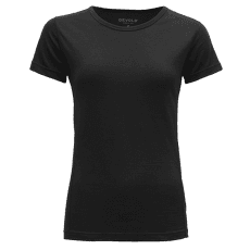 Tricou cu mânecă scurtă Devold Breeze T-Shirt Women (180-216) 950A BLACK