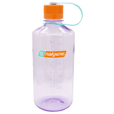 Sticlă Nalgene Narrow-Mouth 1000 mL Sustain Amethyst Sustain/2021-0132