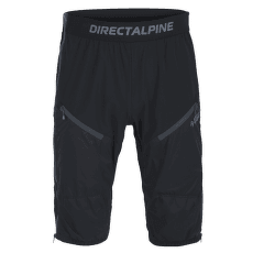 Pantaloni scurți Direct Alpine Logan Alpha black/grey