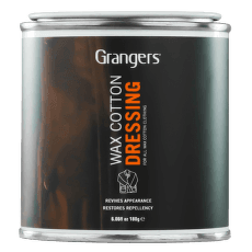 Impregnare Grangers Waxed Cotton Dressing