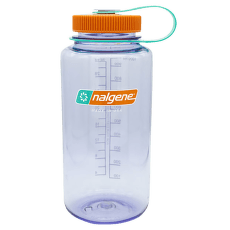 Sticlă Nalgene Wide Mouth Sustain 1000 ml Amethyst Sustain/2020-1932