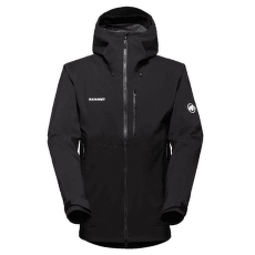 Jachetă Mammut Alto Guide HS Hooded Jacket Men black 0001