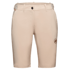 Pantaloni scurți Mammut Runbold Shorts Women savannah 7517