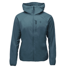 Jachetă Black Diamond Alpine Start Hoody Men Creek Blue