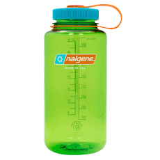 Sticlă Nalgene Wide Mouth Sustain 1000 ml Pear Sustain/5565-0149