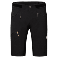 Pantaloni scurți Mammut Taiss SO Shorts Men black 0001