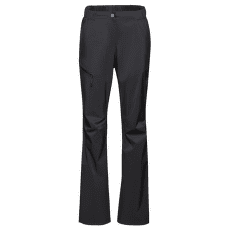 Pantaloni Mammut Alto Light HS Pants Women black 0001