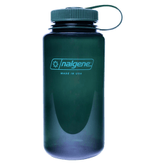 Sticlă Nalgene Wide Mouth Sustain 1000 ml Jade Sustain 2020-5332
