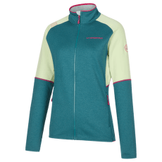 Hanorac La Sportiva Elements Jacket Women Alpine/Celadon