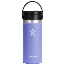 Termos Hydro Flask Wide Mouth with Flex Sip Lid 16 oz 474 Lupine