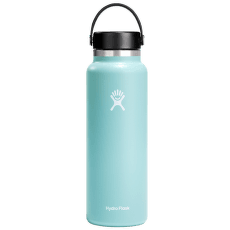 Termos Hydro Flask Wide Mouth with Flex Cap 2.0 40 oz 441 Dew