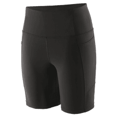 Pantaloni scurți Patagonia Maipo Shorts Women Black