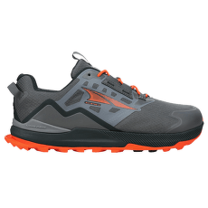 Încălțăminte Altra Lone Peak Low ALL-WTHR 2 Men GRAY/ORANGE