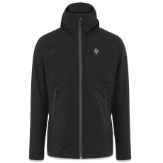 Hanorac Black Diamond Element Hoody Men Black