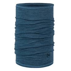 Eșarfă Buff Lightweight Merino Wool (117819) TEMPEST