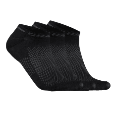 Șosete Craft Core Dry Shaftle Sock 999000 Black