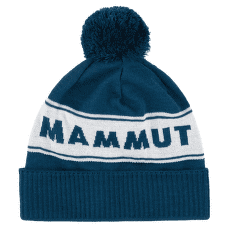 Căciuli Mammut Peaks Beanie deep ice-white-50577