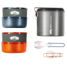 Farfurii GSI HALULITE DUALIST