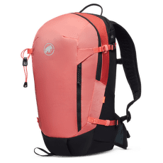 Rucsac Mammut Lithium 20 Women salmon-black 3748