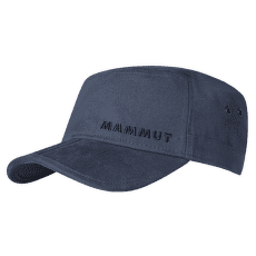 Capac Mammut Lhasa Cap marine 5118