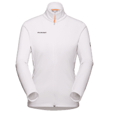 Hanorac Mammut Aconcagua Light ML Jacket Women white 0243