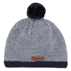 Căciuli Mammut Snow Beanie Marine-white