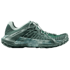 Încălțăminte Mammut Hueco Knit II Low Men dark jade-jade 40238