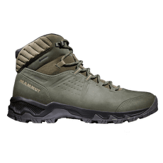 Încălțăminte Mammut Mercury IV Mid GTX® Men dark iguana-iguana