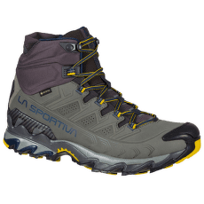 Încălțăminte La Sportiva Ultra Raptor II Mid Leather Wide GTX Clay/Night Blue