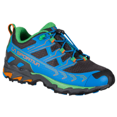 Încălțăminte La Sportiva Ultra Raptor II JR Gtx Electric Blue/Flame