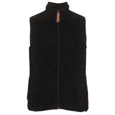 Vesta Aclima ReBorn Terry Vest Men Dark Grey Melange