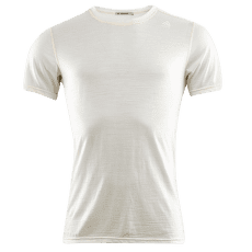 Tricou cu mânecă scurtă Aclima LightWool Undershirt Tee Men Nature